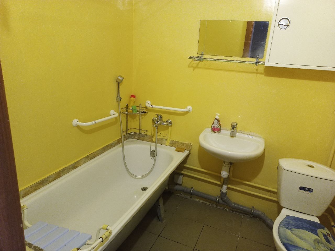Продаж 1-кімнатної квартири 46 м², Урлівська вул., 38