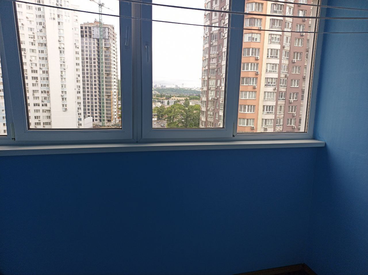Продаж 1-кімнатної квартири 46 м², Урлівська вул., 38