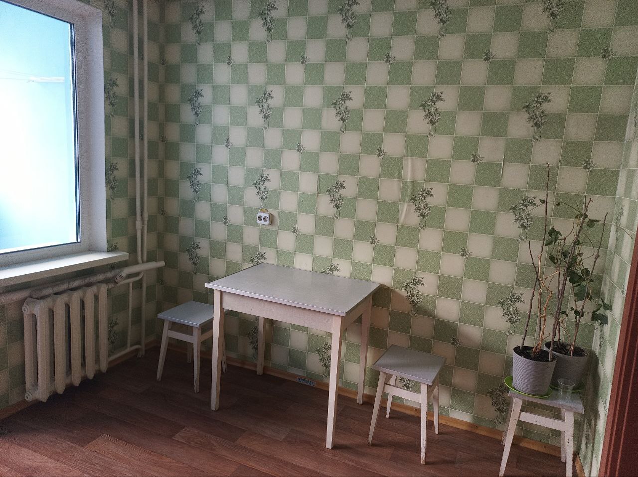Продаж 1-кімнатної квартири 46 м², Урлівська вул., 38
