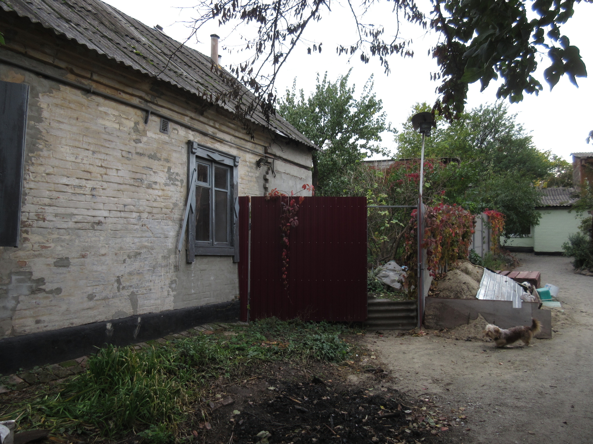 Продажа дома 55 м², Александра Черникова ул., 37