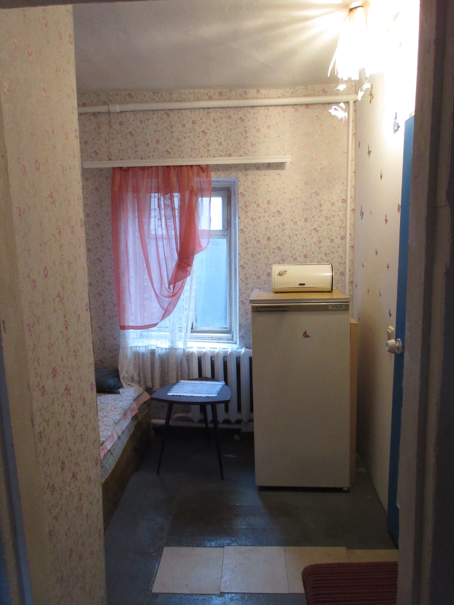 Продажа дома 55 м², Александра Черникова ул., 37
