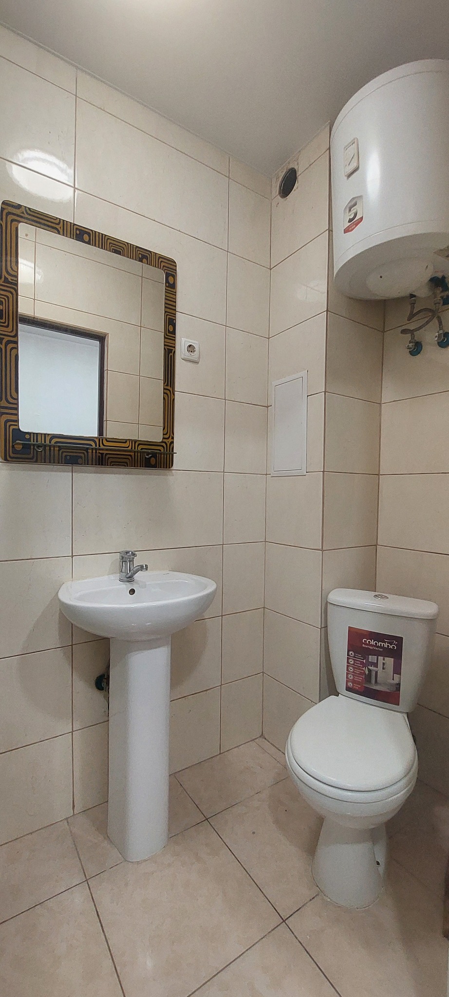 Продажа смарт квартиры 16 м², Александра Матросова ул., 24