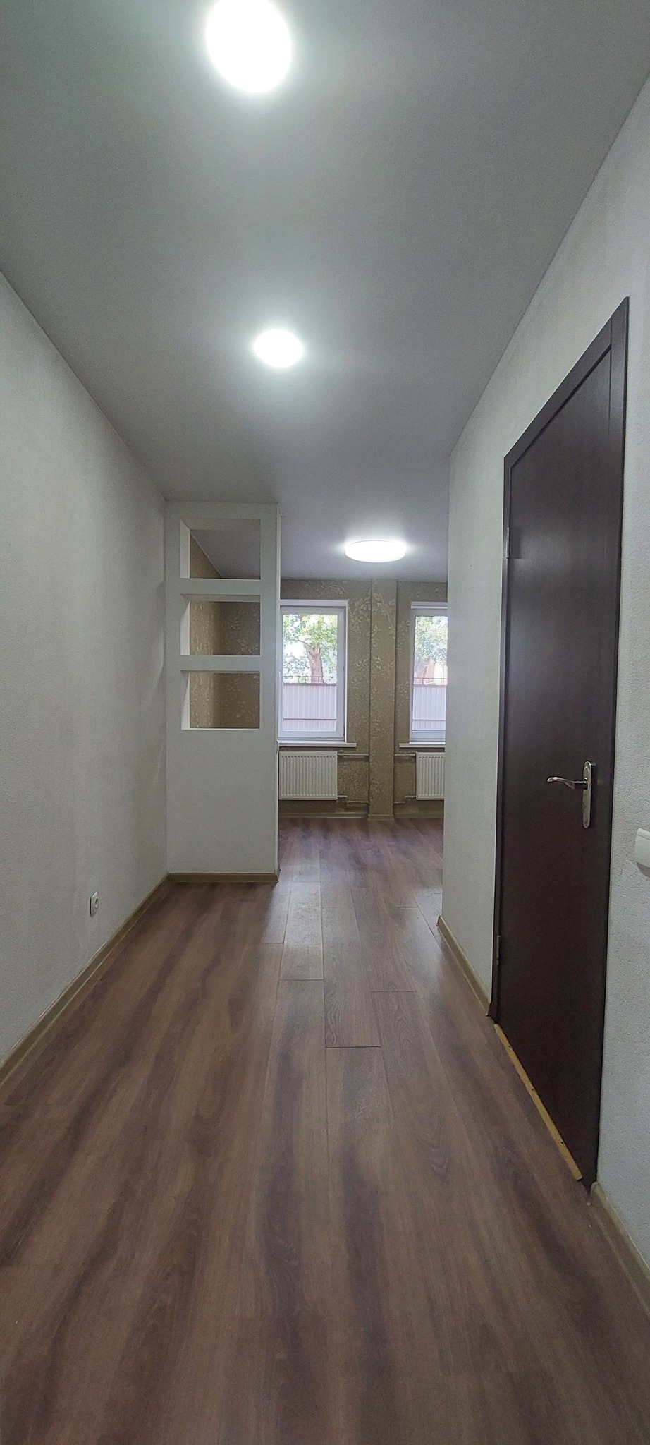 Продажа смарт квартиры 16 м², Александра Матросова ул., 24