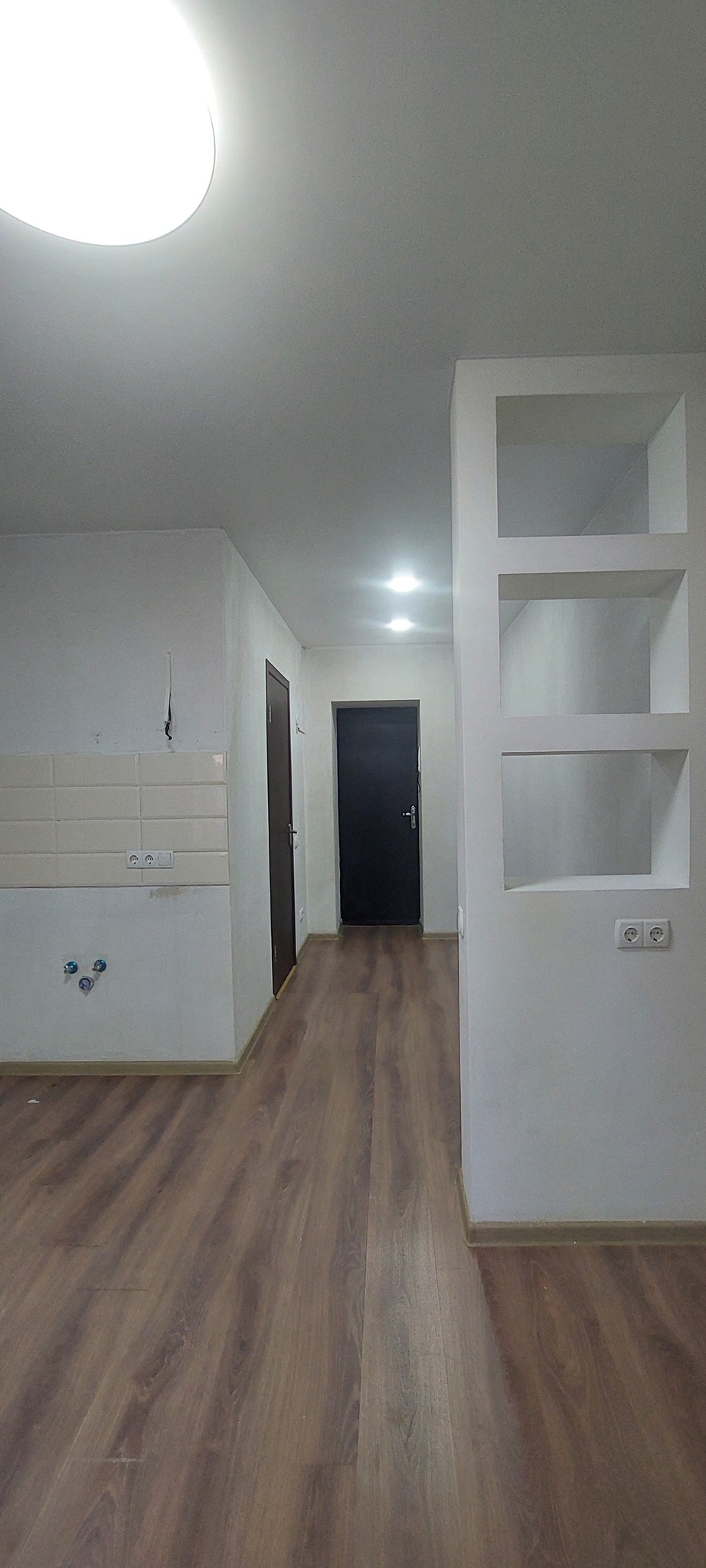 Продажа смарт квартиры 16 м², Александра Матросова ул., 24