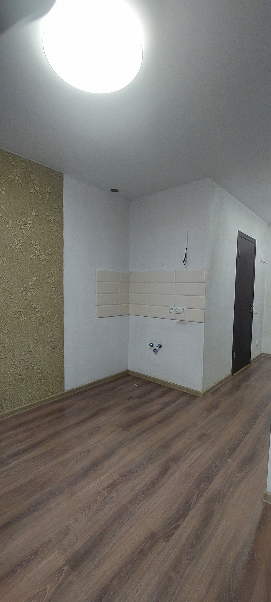 Продажа смарт квартиры 16 м², Александра Матросова ул., 24