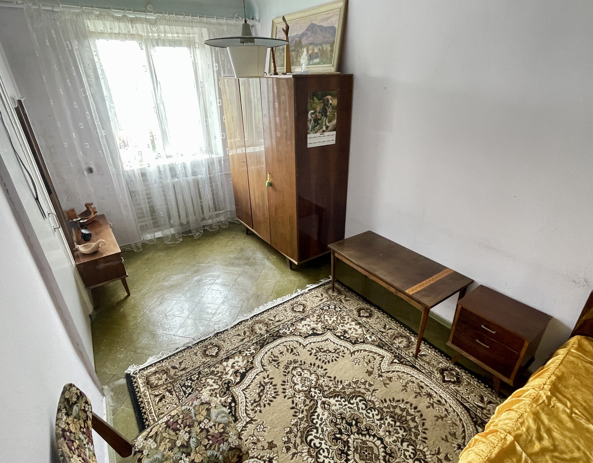 Продаж 3-кімнатної квартири 56 м², Кам'янецька вул.