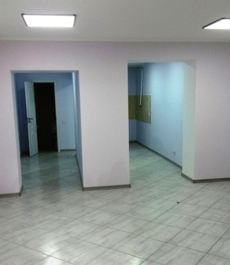 Аренда помещения свободного назначения 45 м², Пантелеймоновская ул., 128