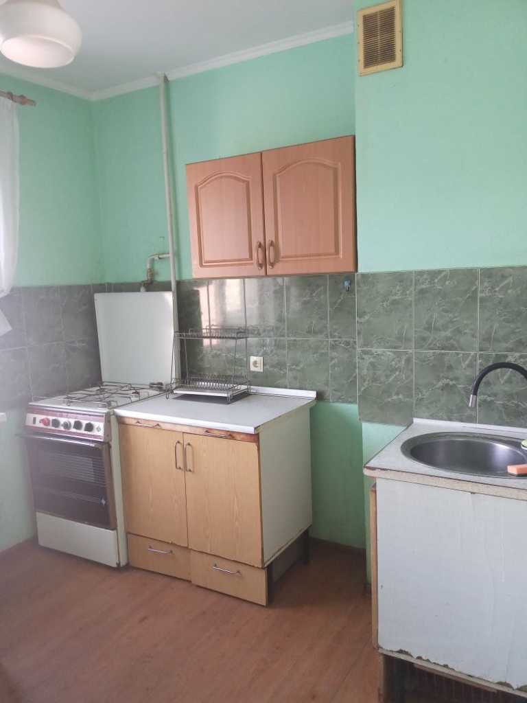 Аренда 1-комнатной квартиры 42 м², Тулузы ул., 3