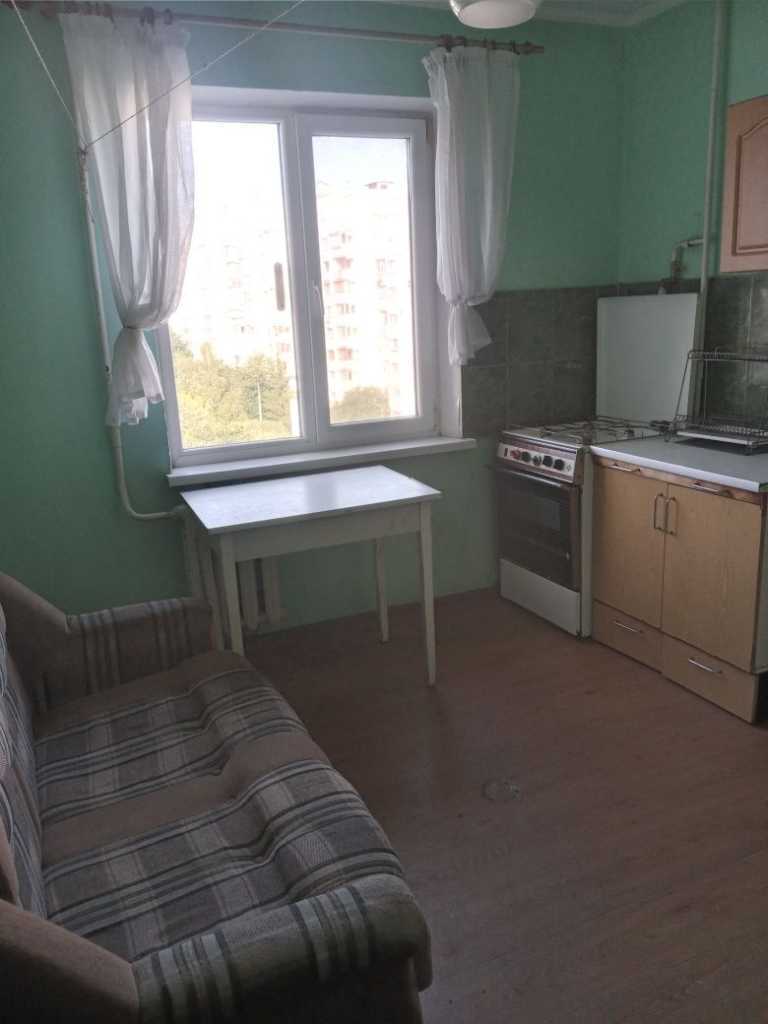 Аренда 1-комнатной квартиры 42 м², Тулузы ул., 3