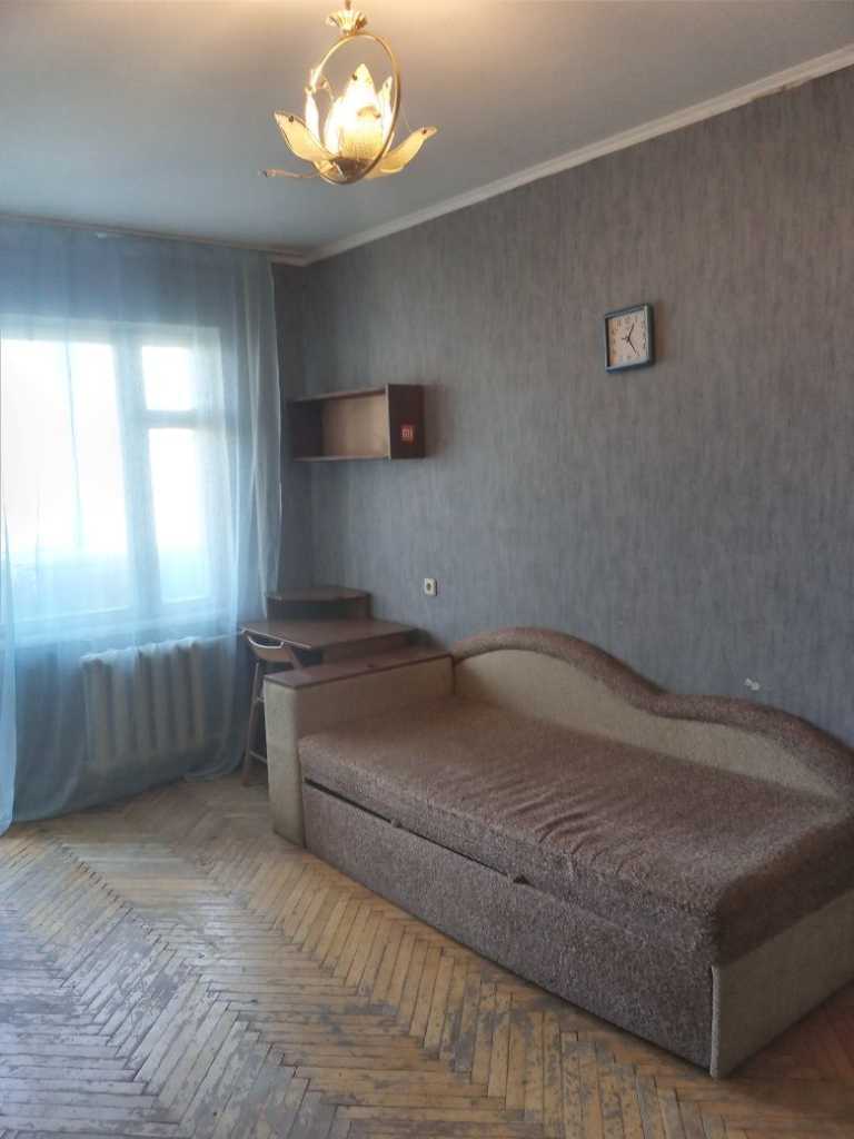 Аренда 1-комнатной квартиры 42 м², Тулузы ул., 3