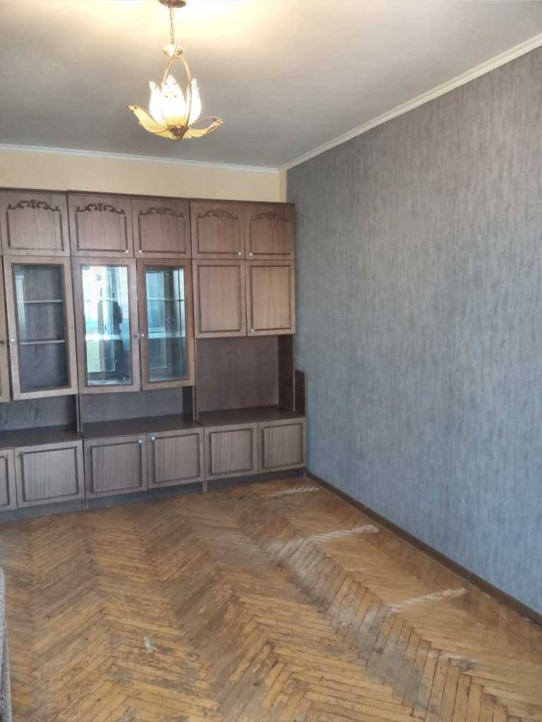 Аренда 1-комнатной квартиры 42 м², Тулузы ул., 3