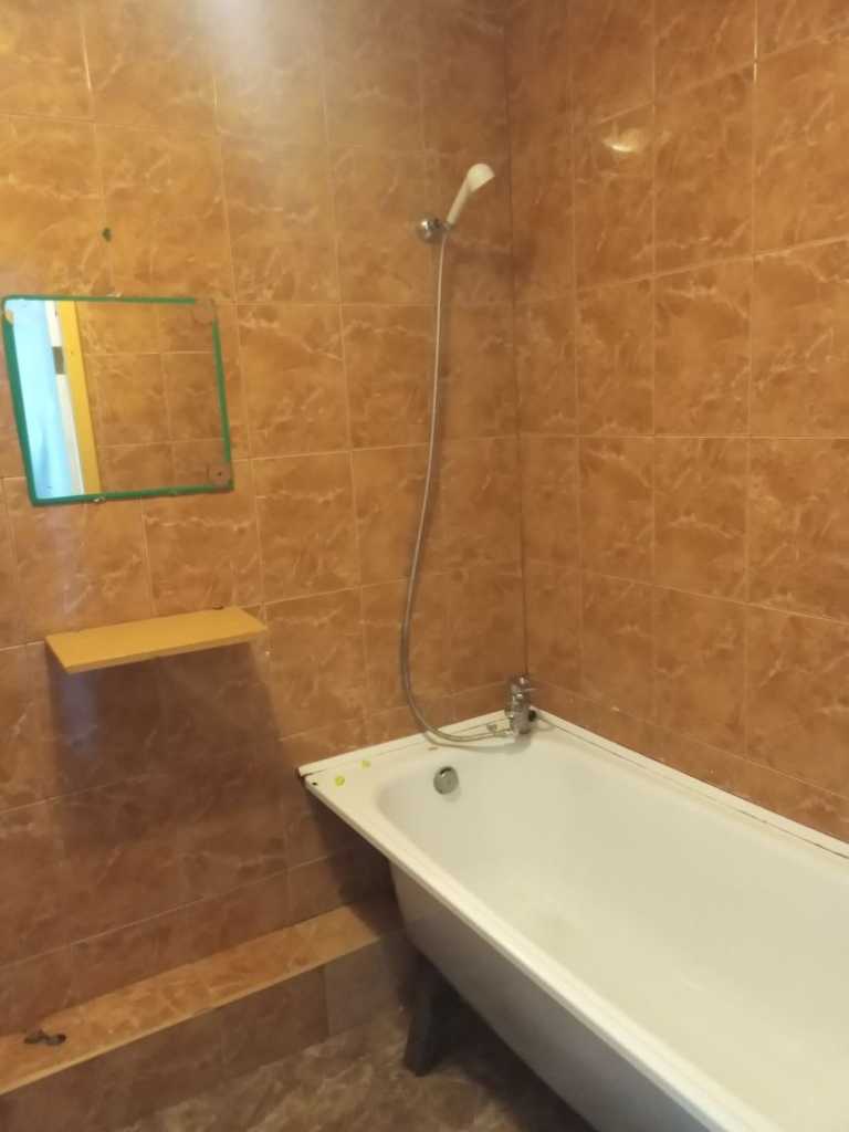 Аренда 1-комнатной квартиры 42 м², Тулузы ул., 3