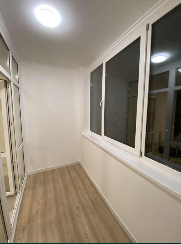 Продаж 1-кімнатної квартири 46 м², Євгена Сверстюка вул., 6
