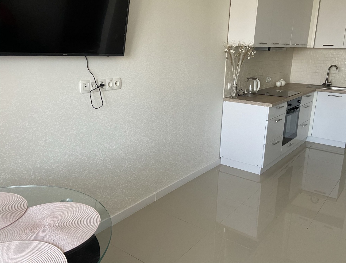 Продаж 1-кімнатної квартири 46 м², Євгена Сверстюка вул., 6