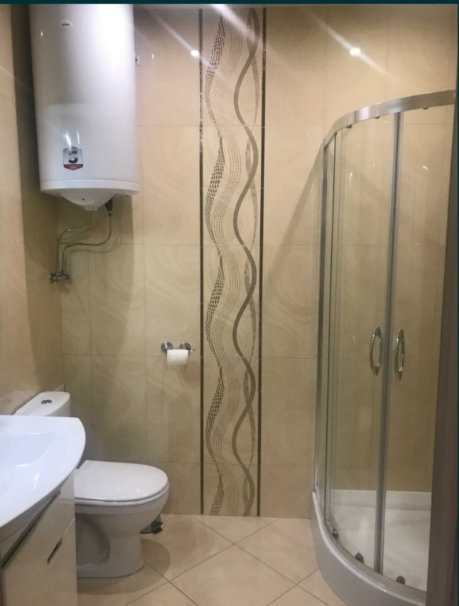 Продаж 1-кімнатної квартири 45 м², Воскресенська вул., 16Б