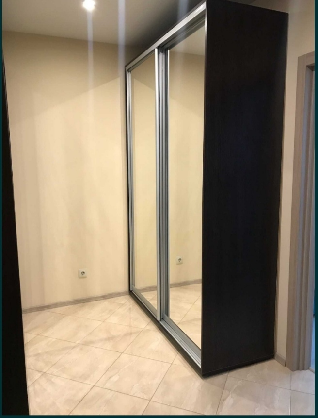 Продаж 1-кімнатної квартири 45 м², Воскресенська вул., 16Б