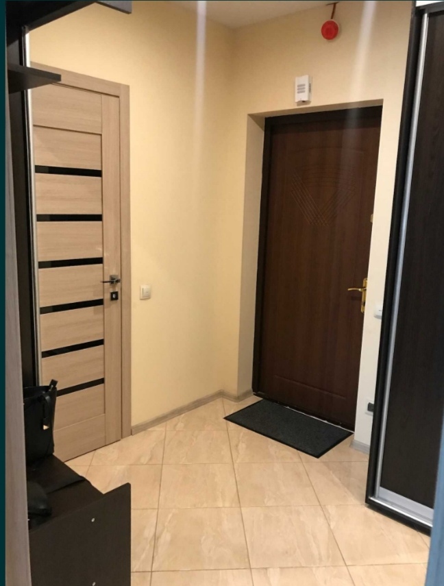 Продаж 1-кімнатної квартири 45 м², Воскресенська вул., 16Б