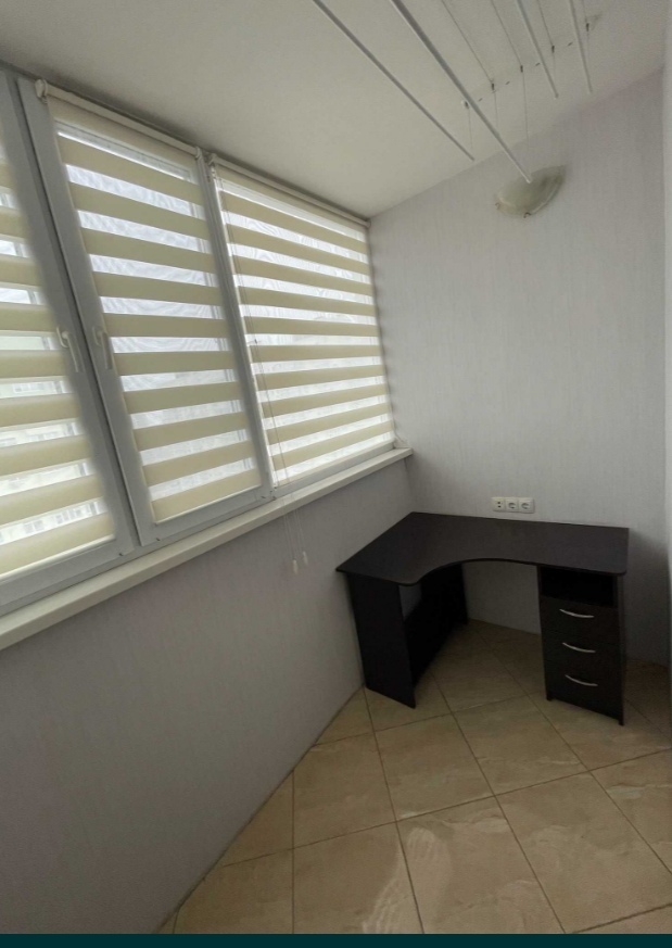 Продаж 1-кімнатної квартири 45 м², Воскресенська вул., 16Б