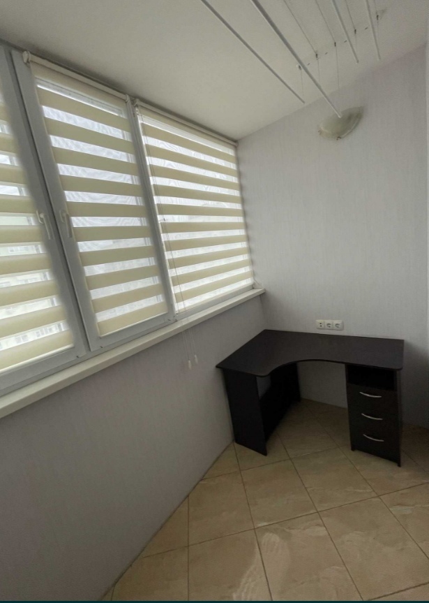 Продаж 1-кімнатної квартири 45 м², Воскресенська вул., 16Б