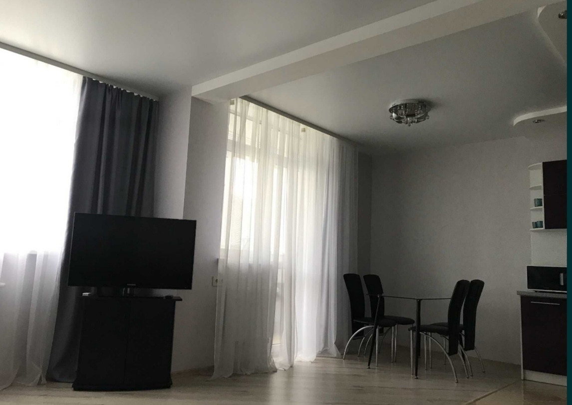 Продаж 1-кімнатної квартири 45 м², Воскресенська вул., 16Б