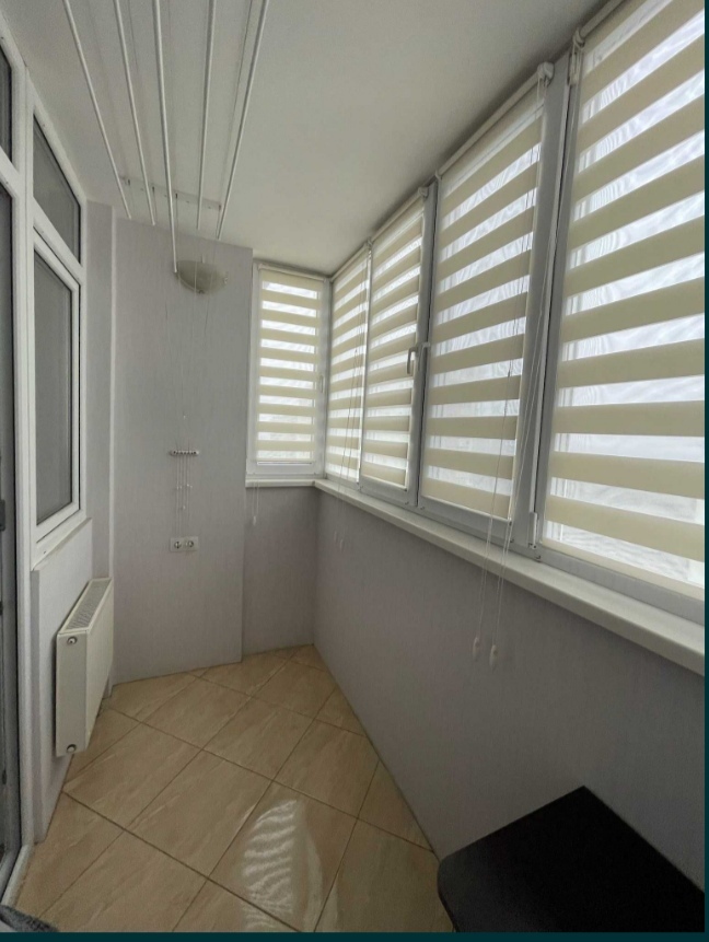 Продаж 1-кімнатної квартири 45 м², Воскресенська вул., 16Б