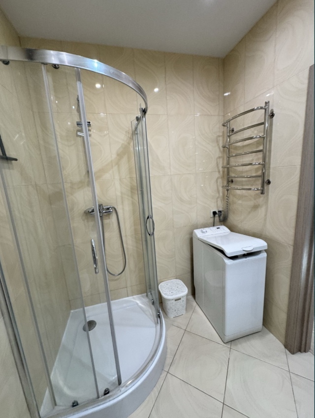 Продаж 1-кімнатної квартири 45 м², Воскресенська вул., 16Б