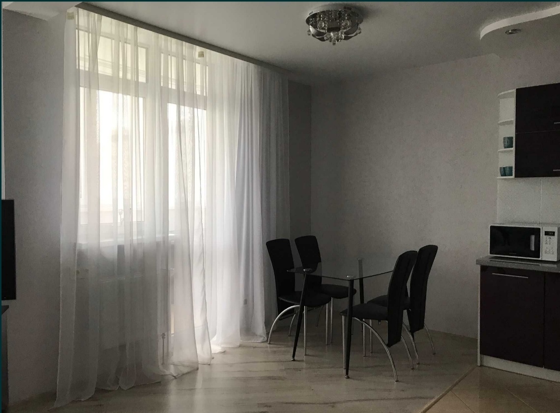 Продаж 1-кімнатної квартири 45 м², Воскресенська вул., 16Б