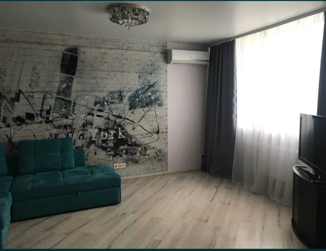 Продаж 1-кімнатної квартири 45 м², Воскресенська вул., 16Б