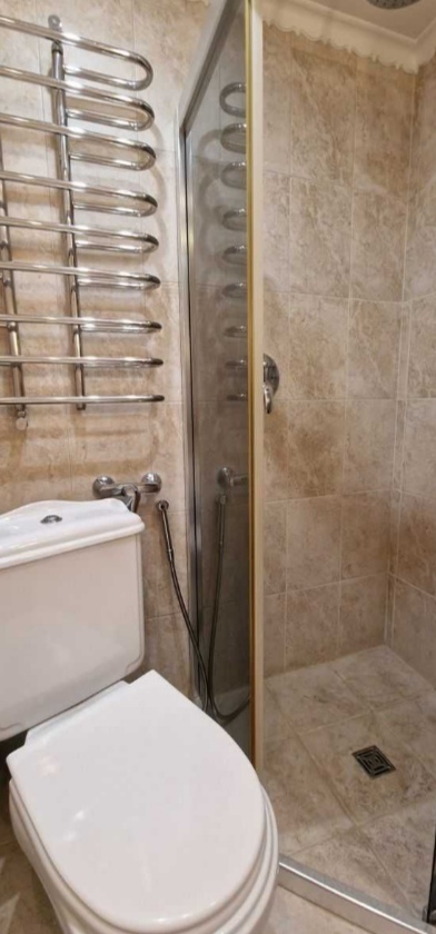 Продаж 3-кімнатної квартири 58 м², Ентузіастів вул., 41