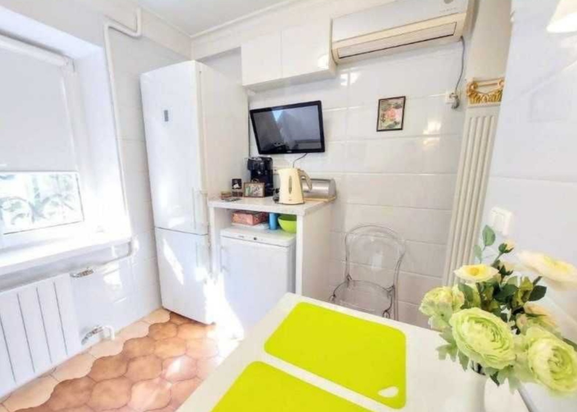 Продаж 3-кімнатної квартири 58 м², Ентузіастів вул., 41