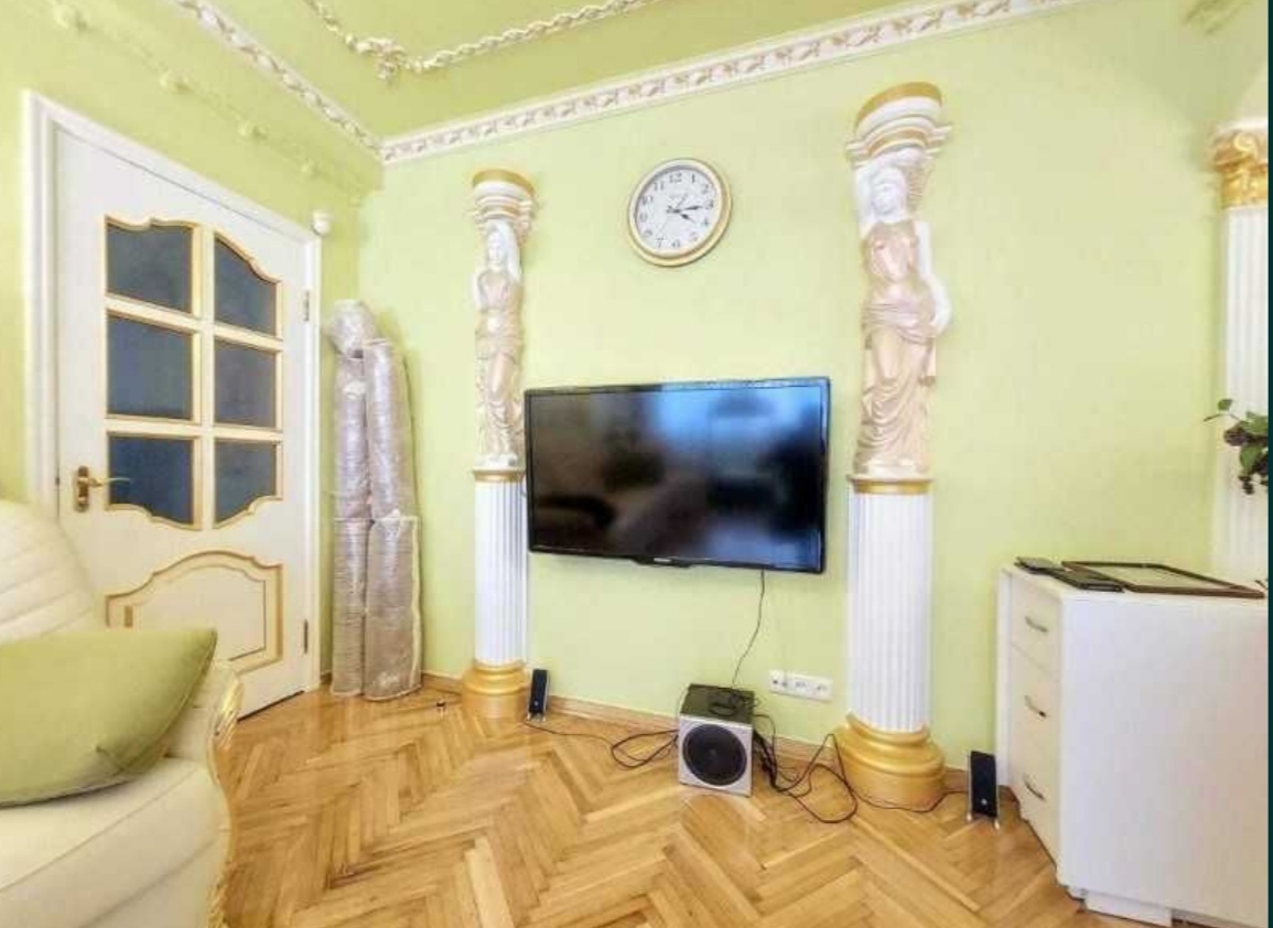 Продаж 3-кімнатної квартири 58 м², Ентузіастів вул., 41