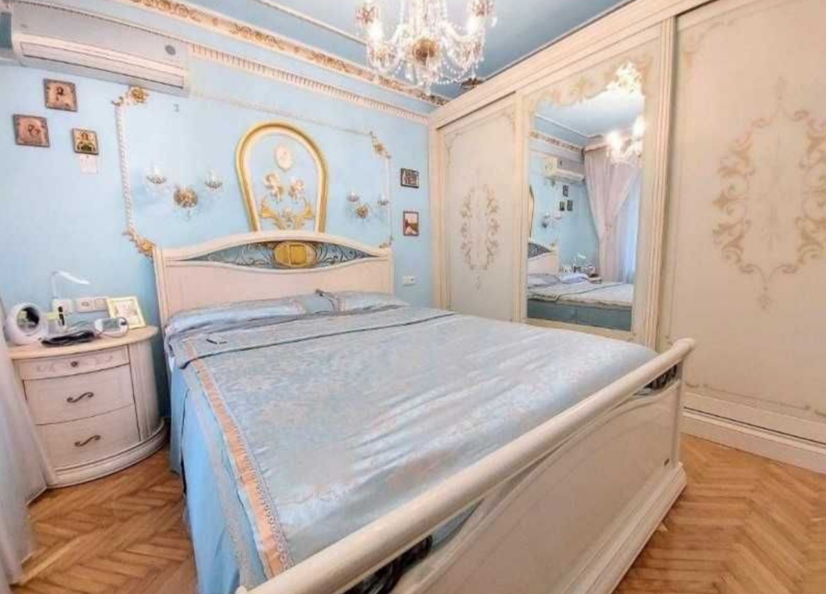 Продаж 3-кімнатної квартири 58 м², Ентузіастів вул., 41