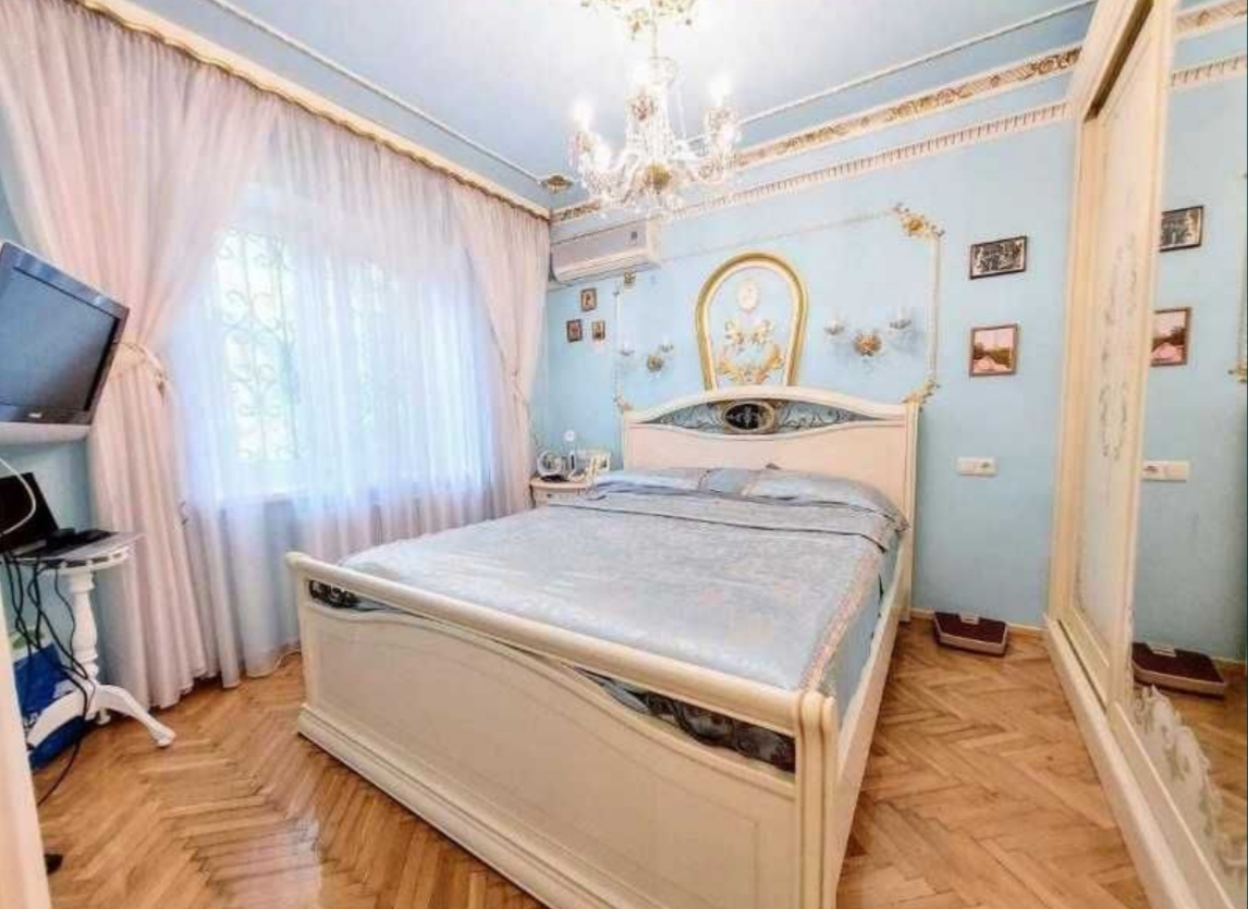 Продаж 3-кімнатної квартири 58 м², Ентузіастів вул., 41