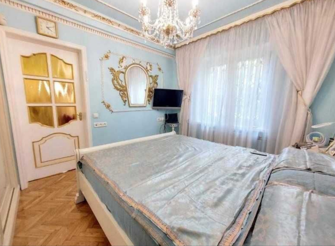 Продаж 3-кімнатної квартири 58 м², Ентузіастів вул., 41