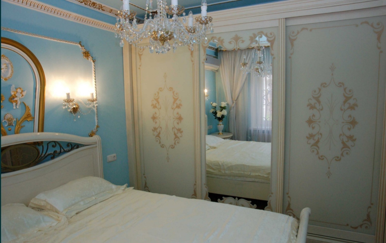 Продаж 3-кімнатної квартири 58 м², Ентузіастів вул., 41