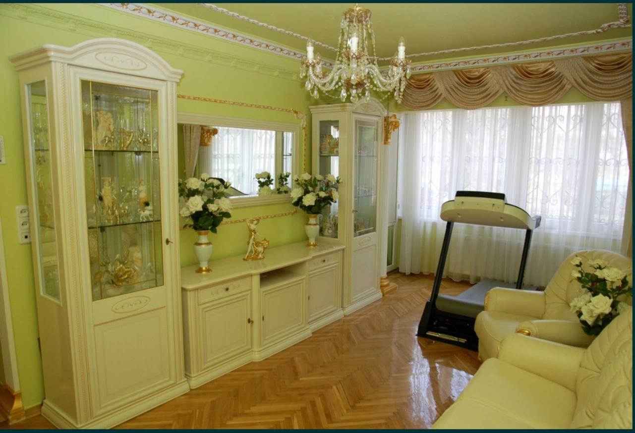 Продаж 3-кімнатної квартири 58 м², Ентузіастів вул., 41