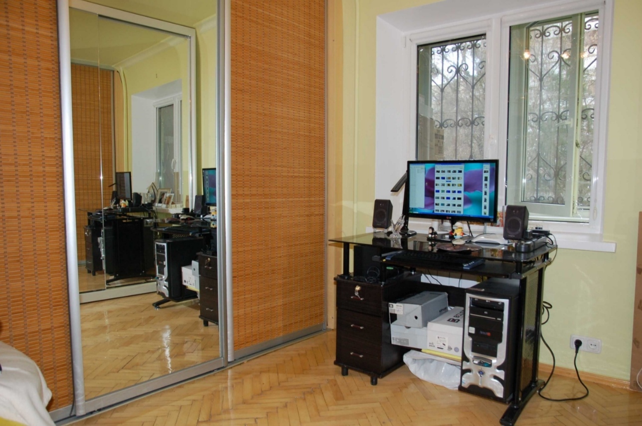 Продаж 3-кімнатної квартири 58 м², Ентузіастів вул., 41