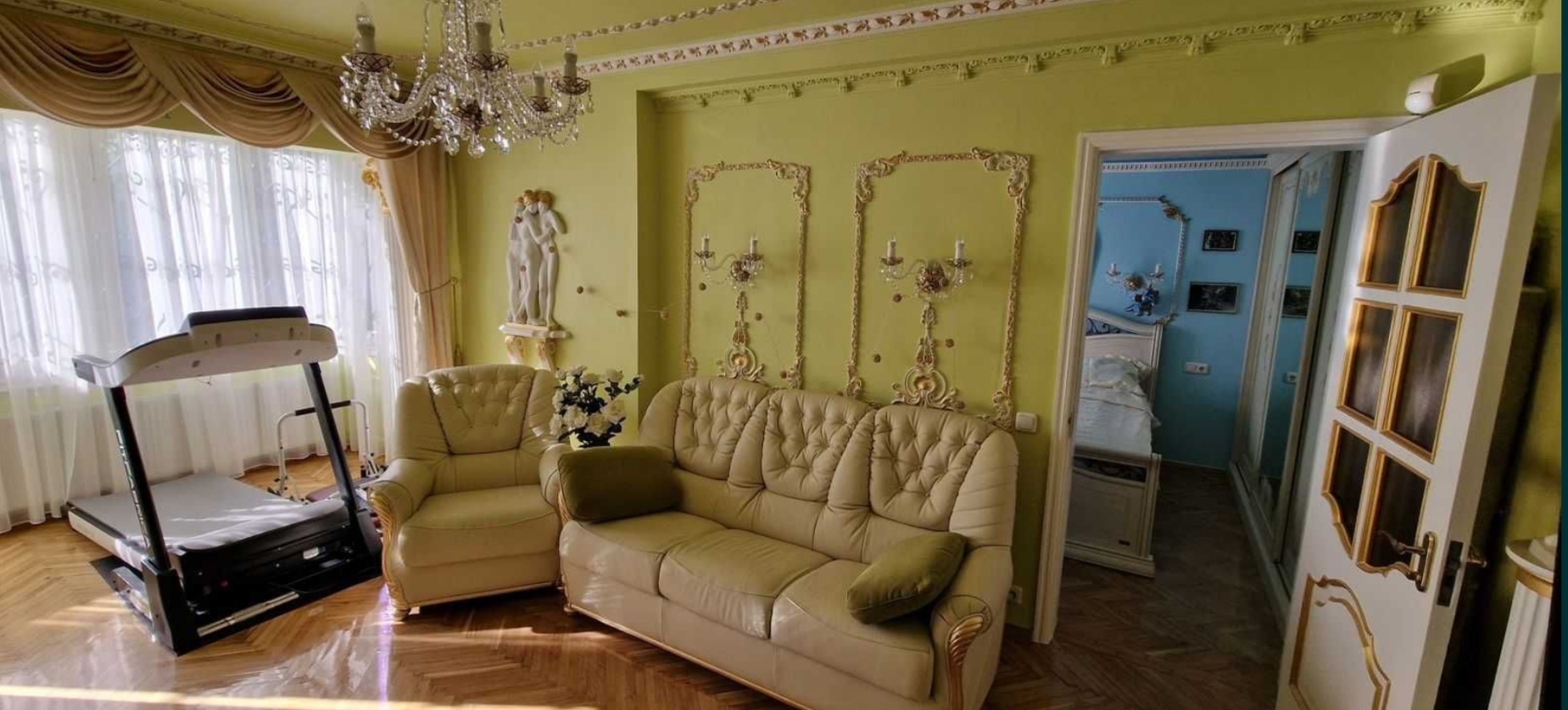 Продаж 3-кімнатної квартири 58 м², Ентузіастів вул., 41