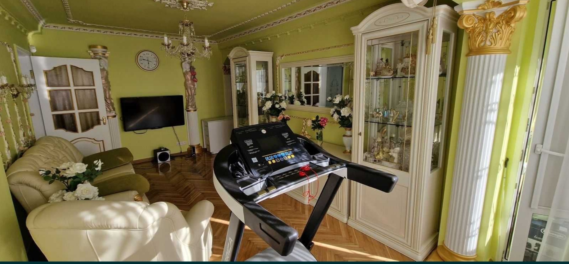 Продаж 3-кімнатної квартири 58 м², Ентузіастів вул., 41