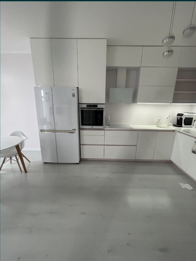 Продаж 2-кімнатної квартири 65 м², Регенераторна вул., 4, корпус 8