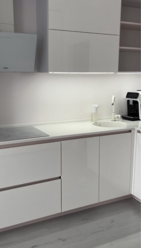Продаж 2-кімнатної квартири 65 м², Регенераторна вул., 4, корпус 8