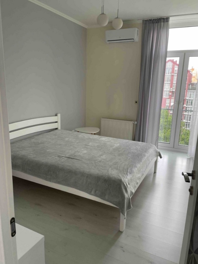 Продаж 2-кімнатної квартири 65 м², Регенераторна вул., 4, корпус 8
