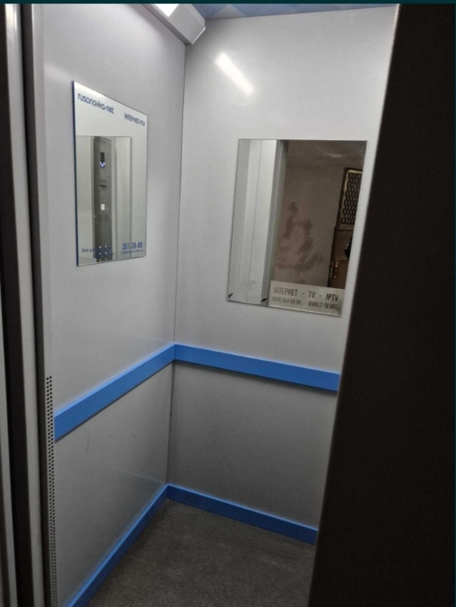 Продаж 2-кімнатної квартири 48 м², Березняківська вул., 14А