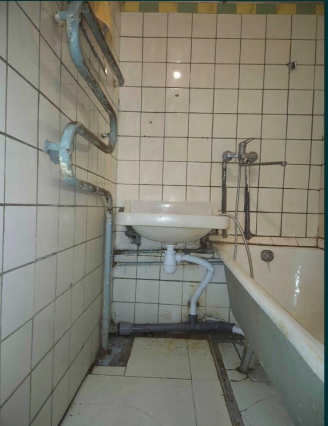 Продаж 2-кімнатної квартири 48 м², Березняківська вул., 14А