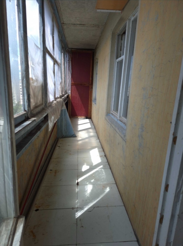 Продаж 2-кімнатної квартири 48 м², Березняківська вул., 14А