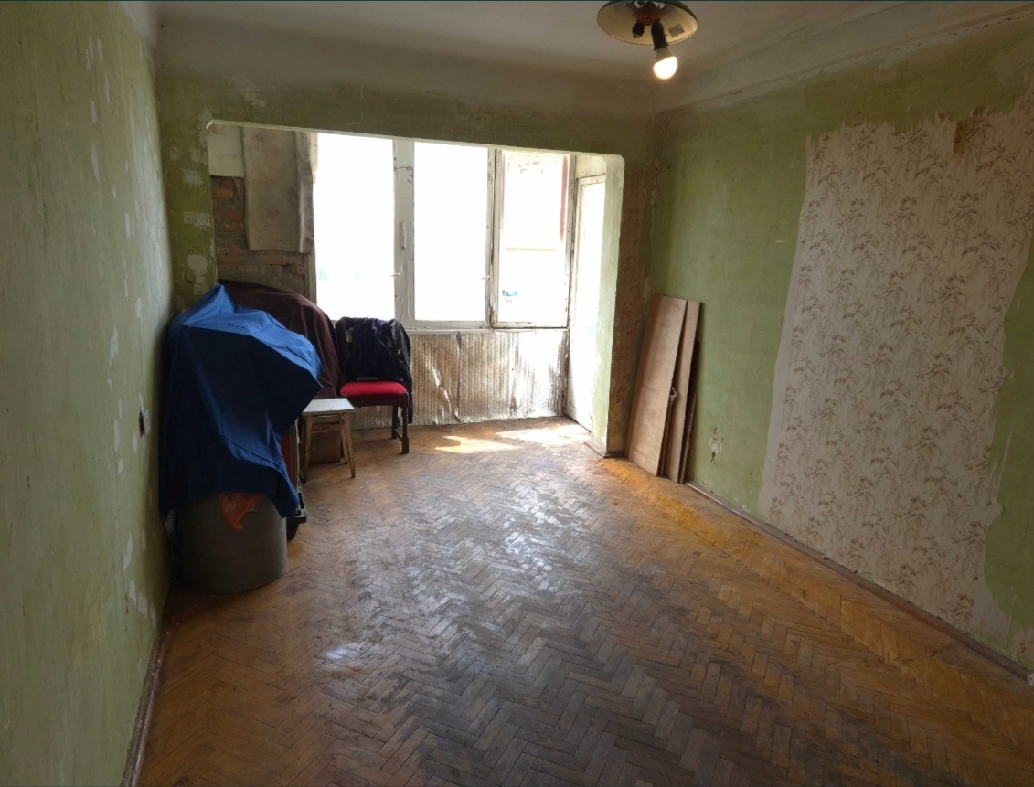 Продаж 2-кімнатної квартири 48 м², Березняківська вул., 14А