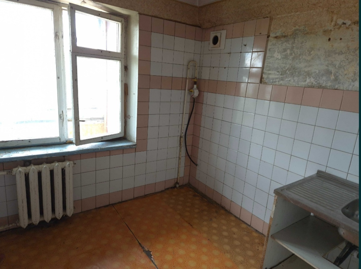 Продаж 2-кімнатної квартири 48 м², Березняківська вул., 14А