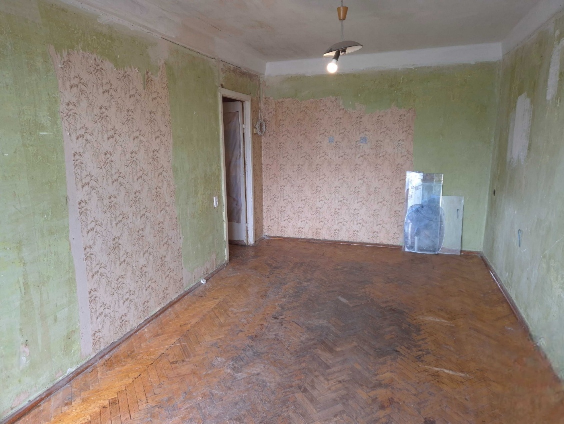 Продаж 2-кімнатної квартири 48 м², Березняківська вул., 14А