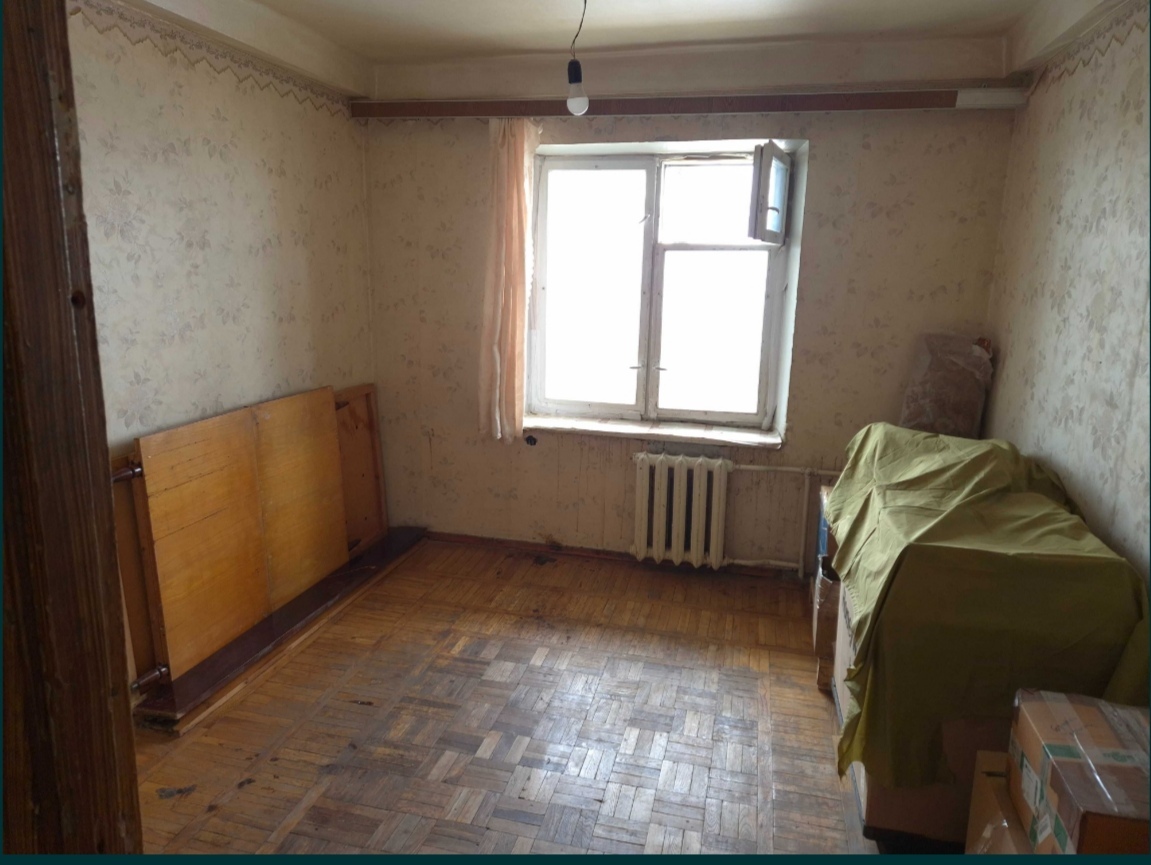 Продаж 2-кімнатної квартири 48 м², Березняківська вул., 14А
