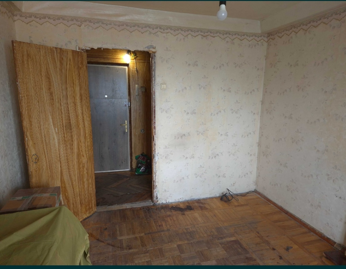Продаж 2-кімнатної квартири 48 м², Березняківська вул., 14А